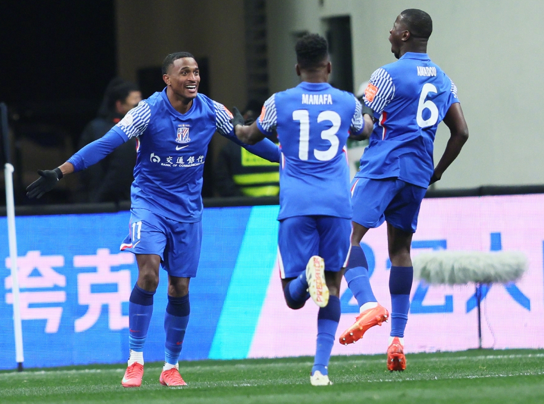 荷甲冲刺阶段走向成谜，上海申花再遭质疑，管理层满意，赛季目标并未改变的简单介绍